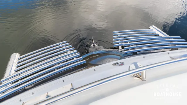 Hydrolift  C-31 R Carbon