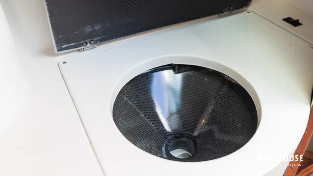 Hydrolift  C-31 R Carbon