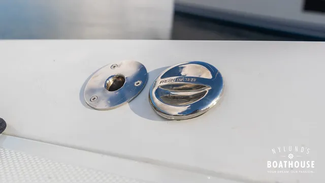 Hydrolift  C-31 R Carbon