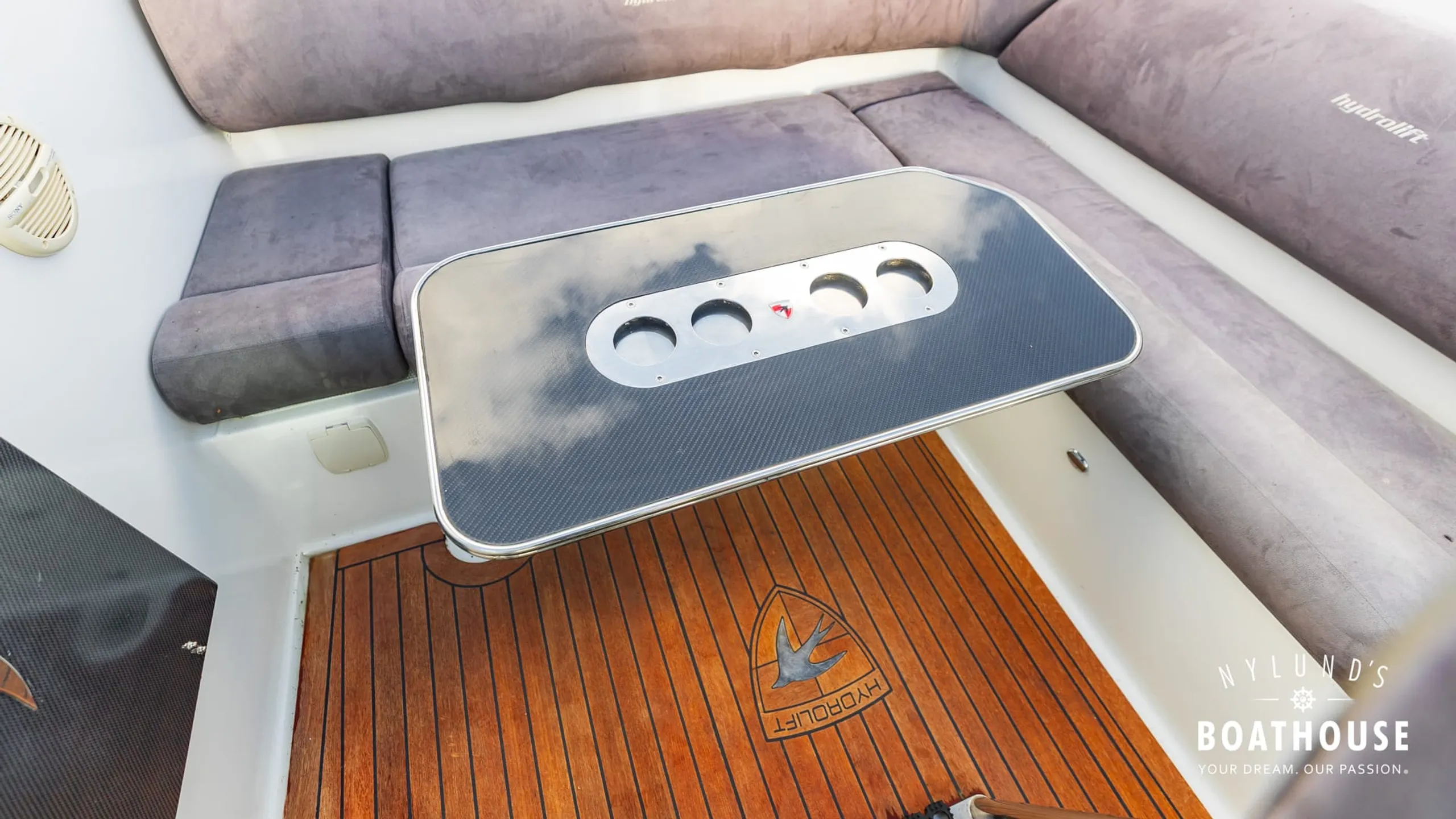 Hydrolift C-31 R Carbon - Image 117