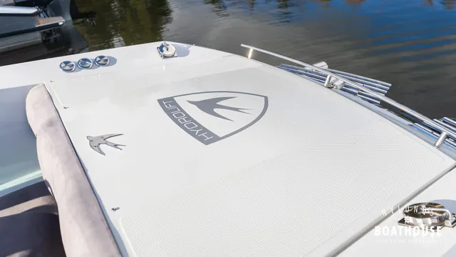 Hydrolift  C-31 R Carbon