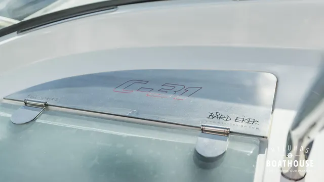 Hydrolift  C-31 R Carbon