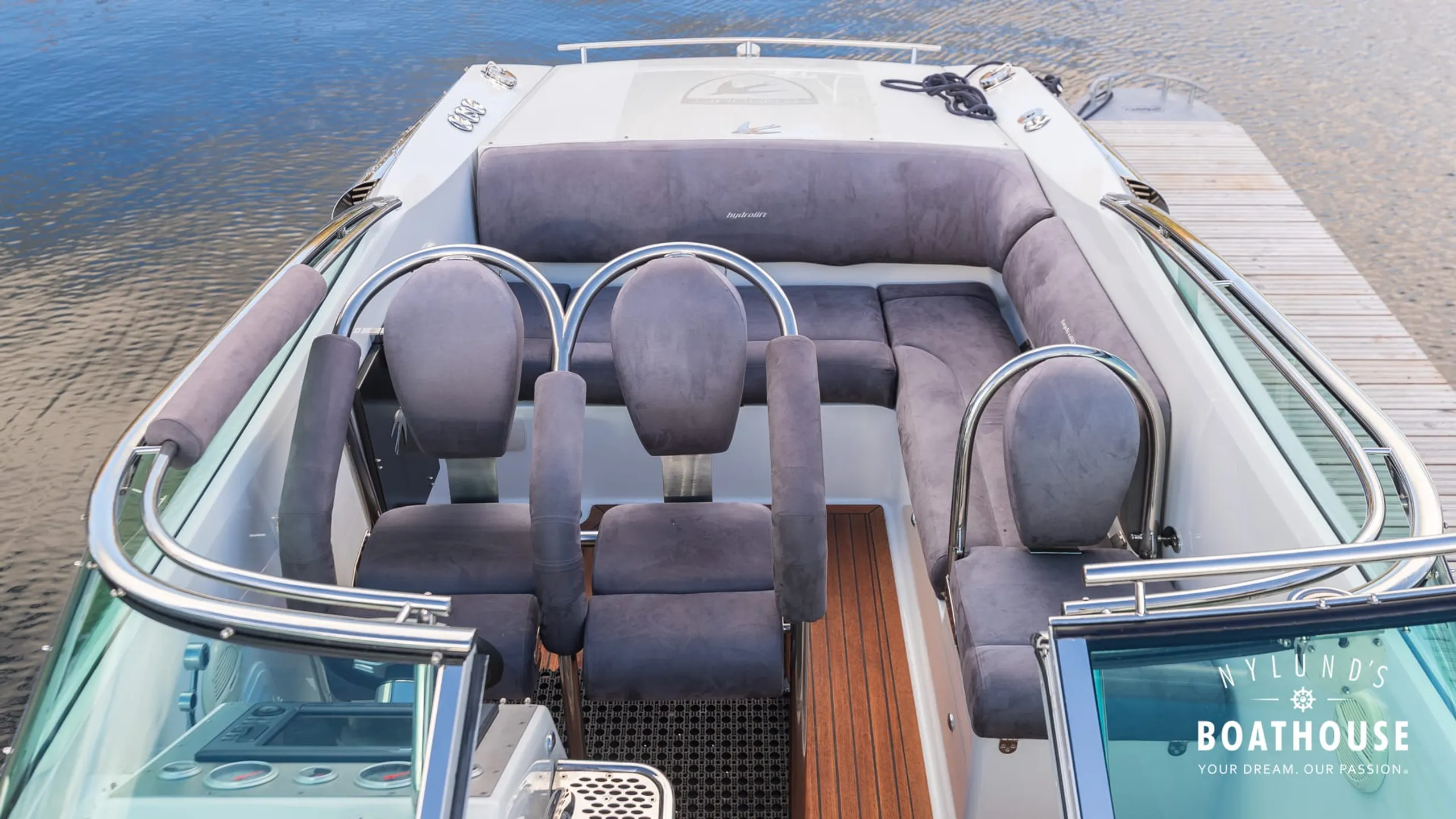 Hydrolift C-31 R Carbon - Image 72