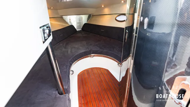 Hydrolift  C-31 R Carbon
