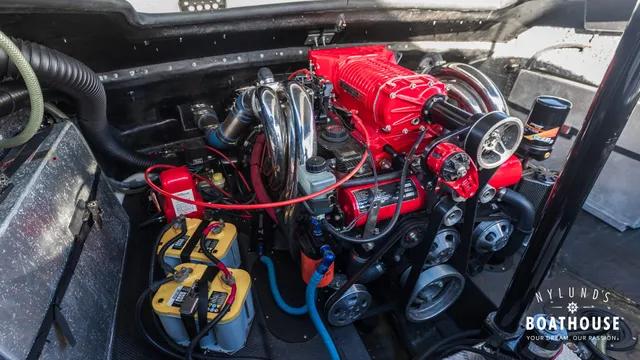 Hydrolift  C-31 R Carbon