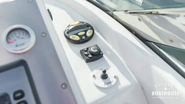 Hydrolift  C-31 R Carbon
