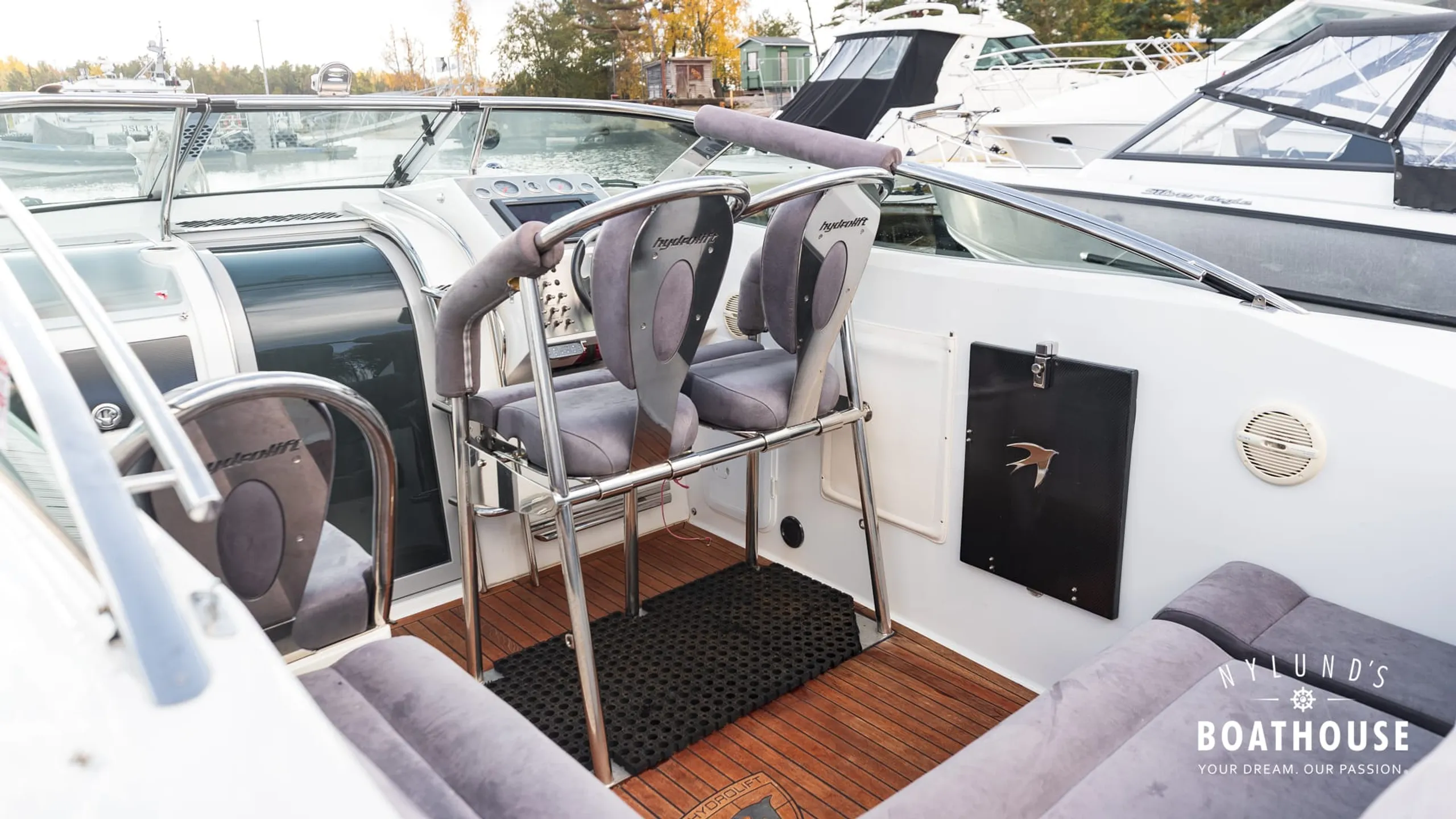 Hydrolift C-31 R Carbon - Image 106
