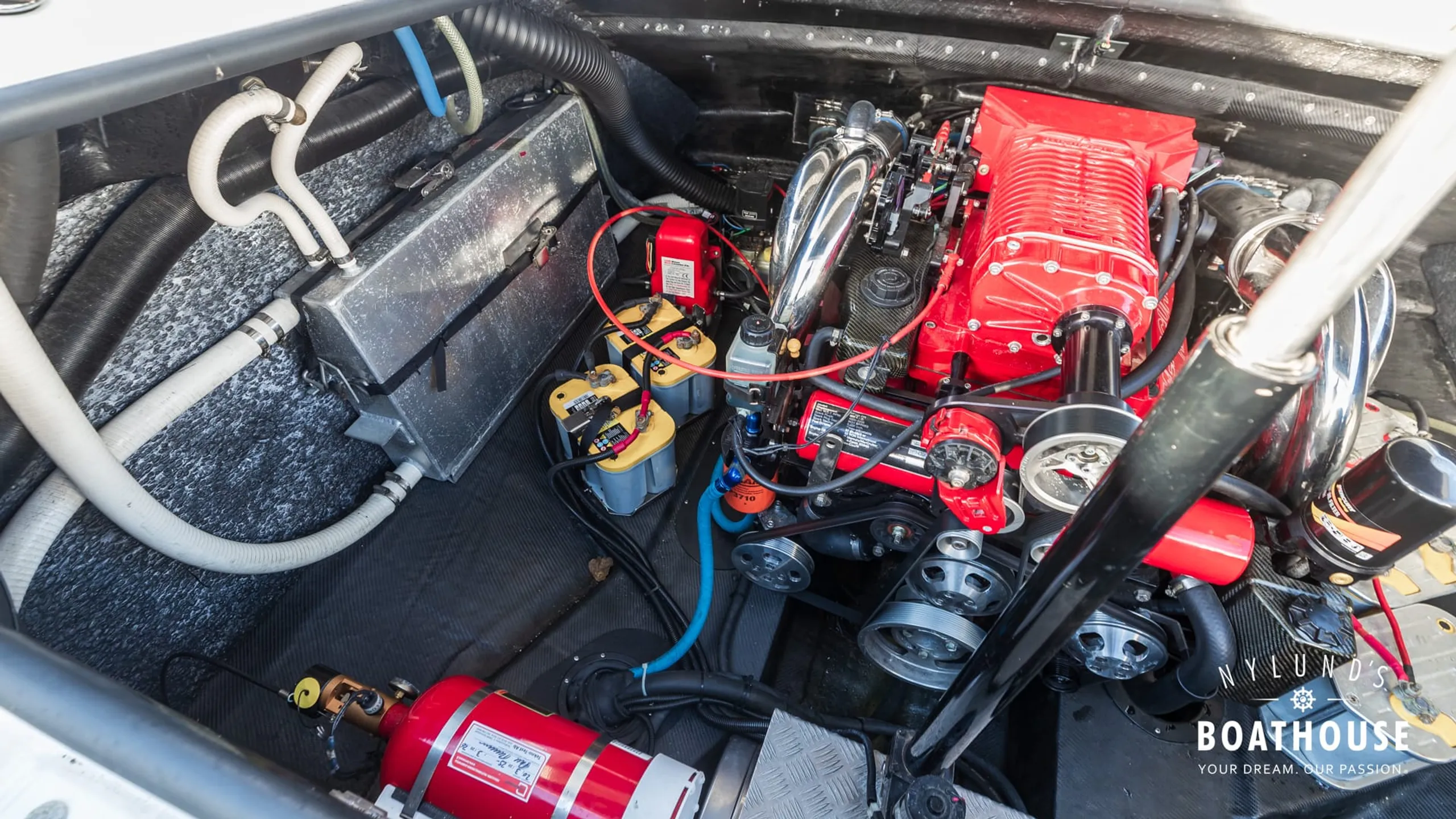 Hydrolift C-31 R Carbon - Image 30