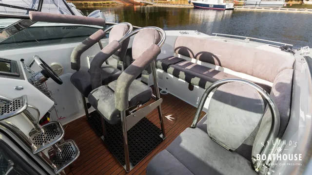 Hydrolift  C-31 R Carbon