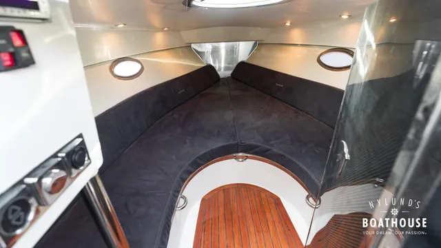 Hydrolift  C-31 R Carbon