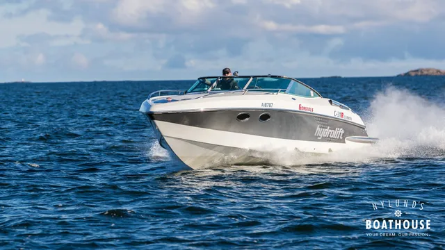 Hydrolift  C-31 R Carbon