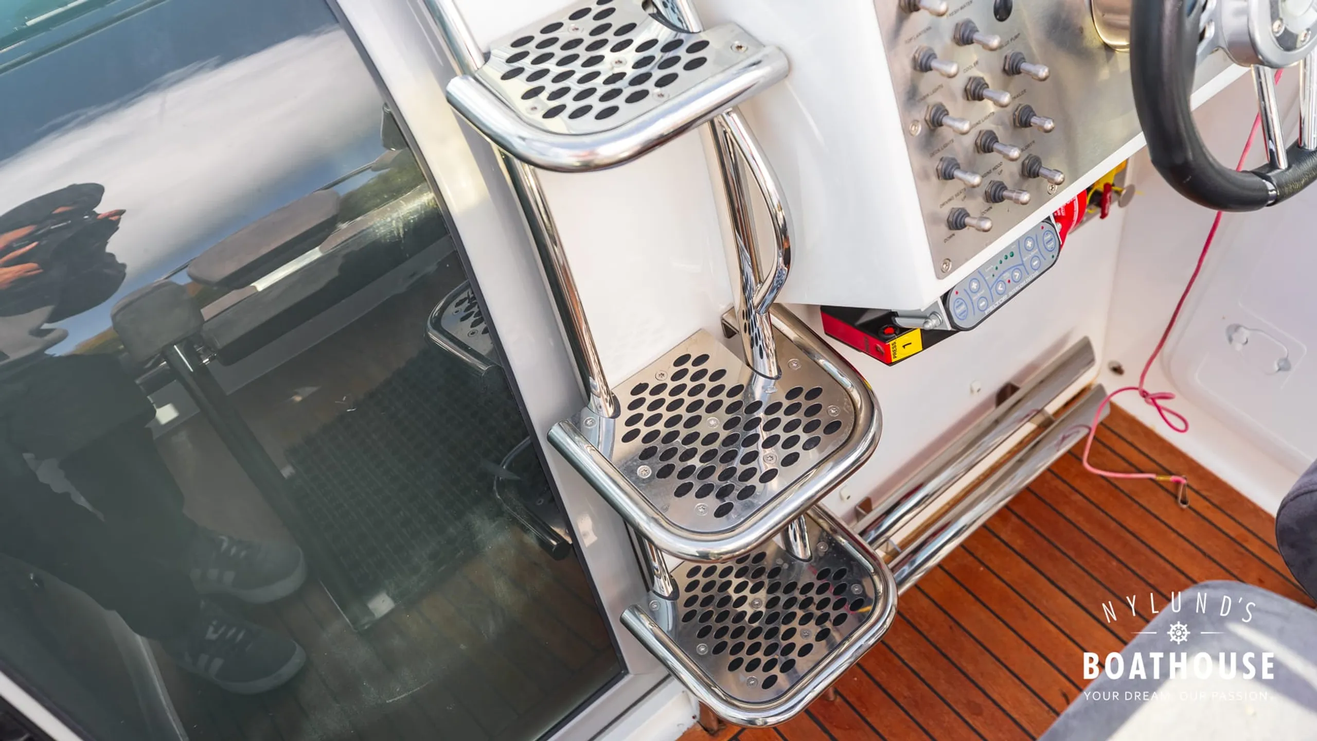 Hydrolift C-31 R Carbon - Image 42