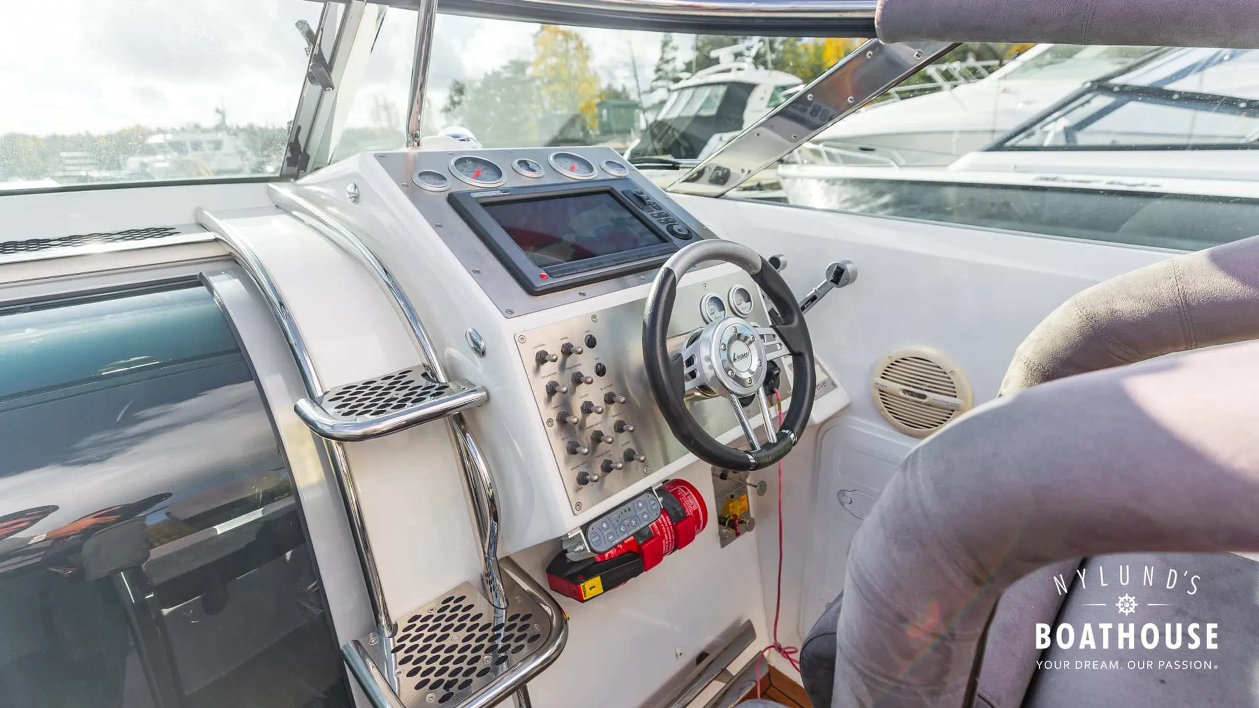 Hydrolift C-31 R Carbon - Image 58
