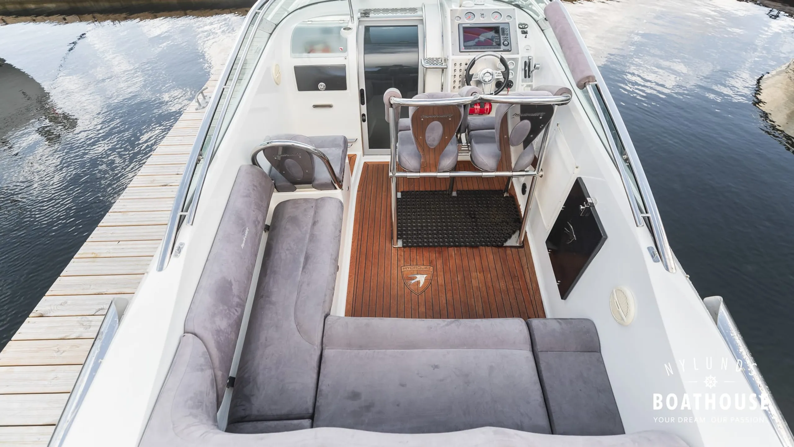Hydrolift C-31 R Carbon - Image 105