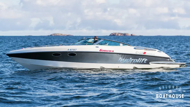 Hydrolift  C-31 R Carbon