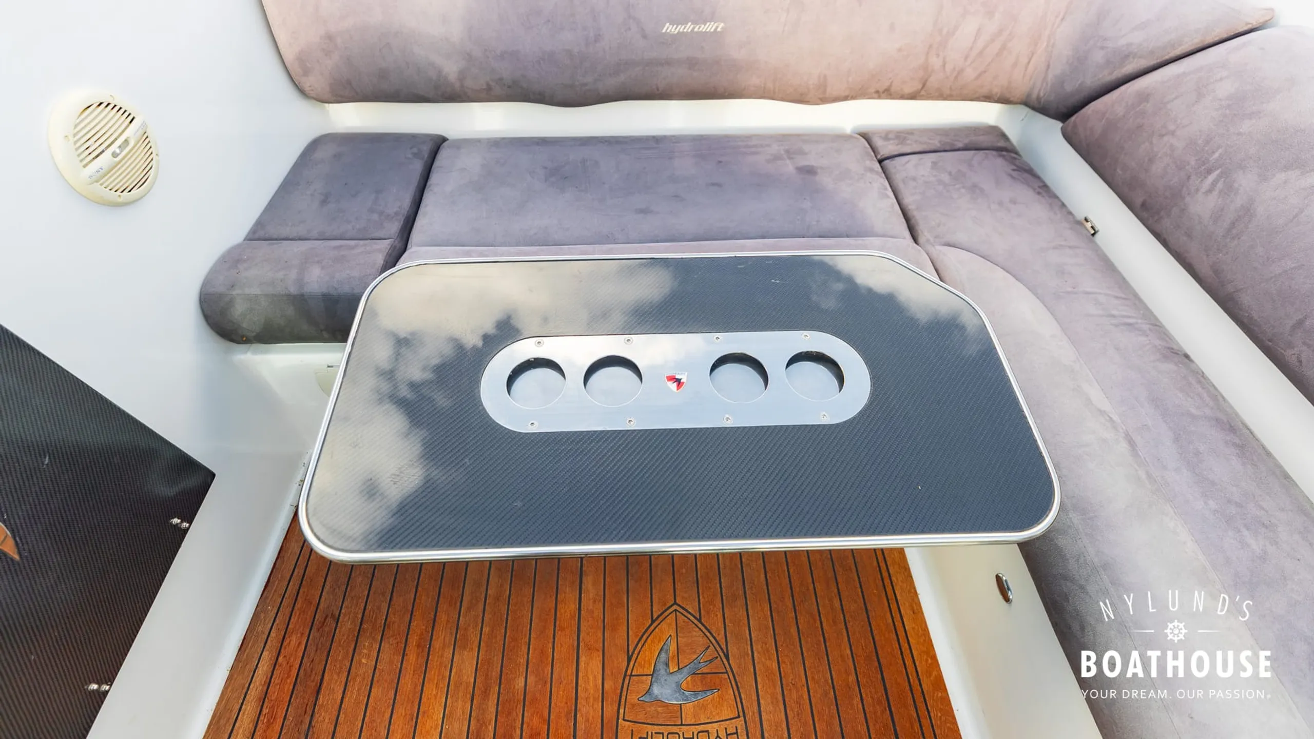 Hydrolift C-31 R Carbon - Image 34