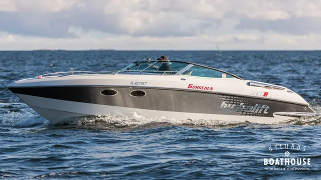Hydrolift  C-31 R Carbon