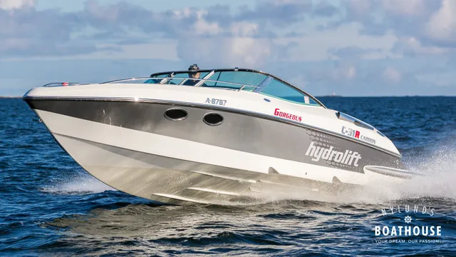 Hydrolift  C-31 R Carbon