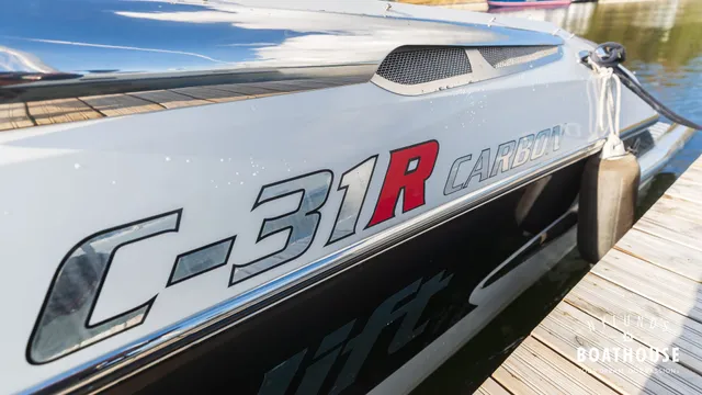 Hydrolift  C-31 R Carbon