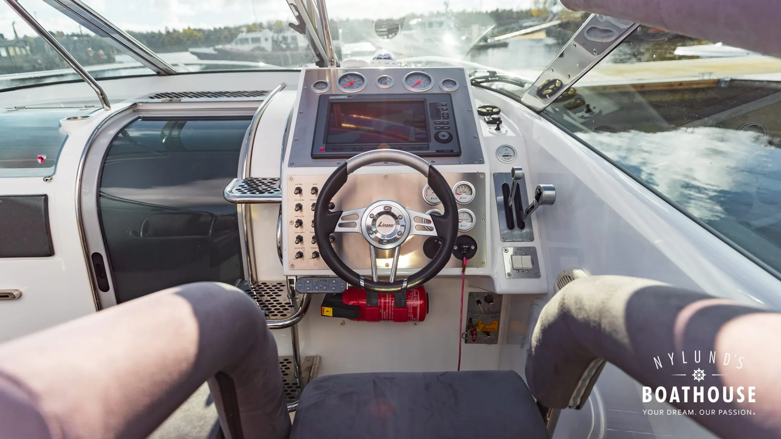 Hydrolift C-31 R Carbon - Image 61
