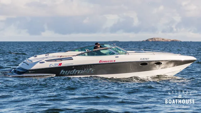 Hydrolift  C-31 R Carbon
