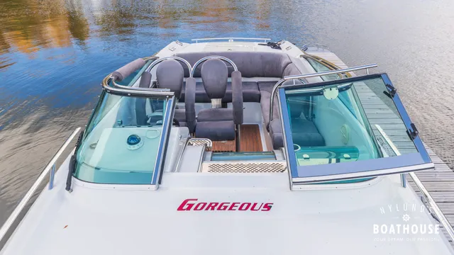Hydrolift  C-31 R Carbon