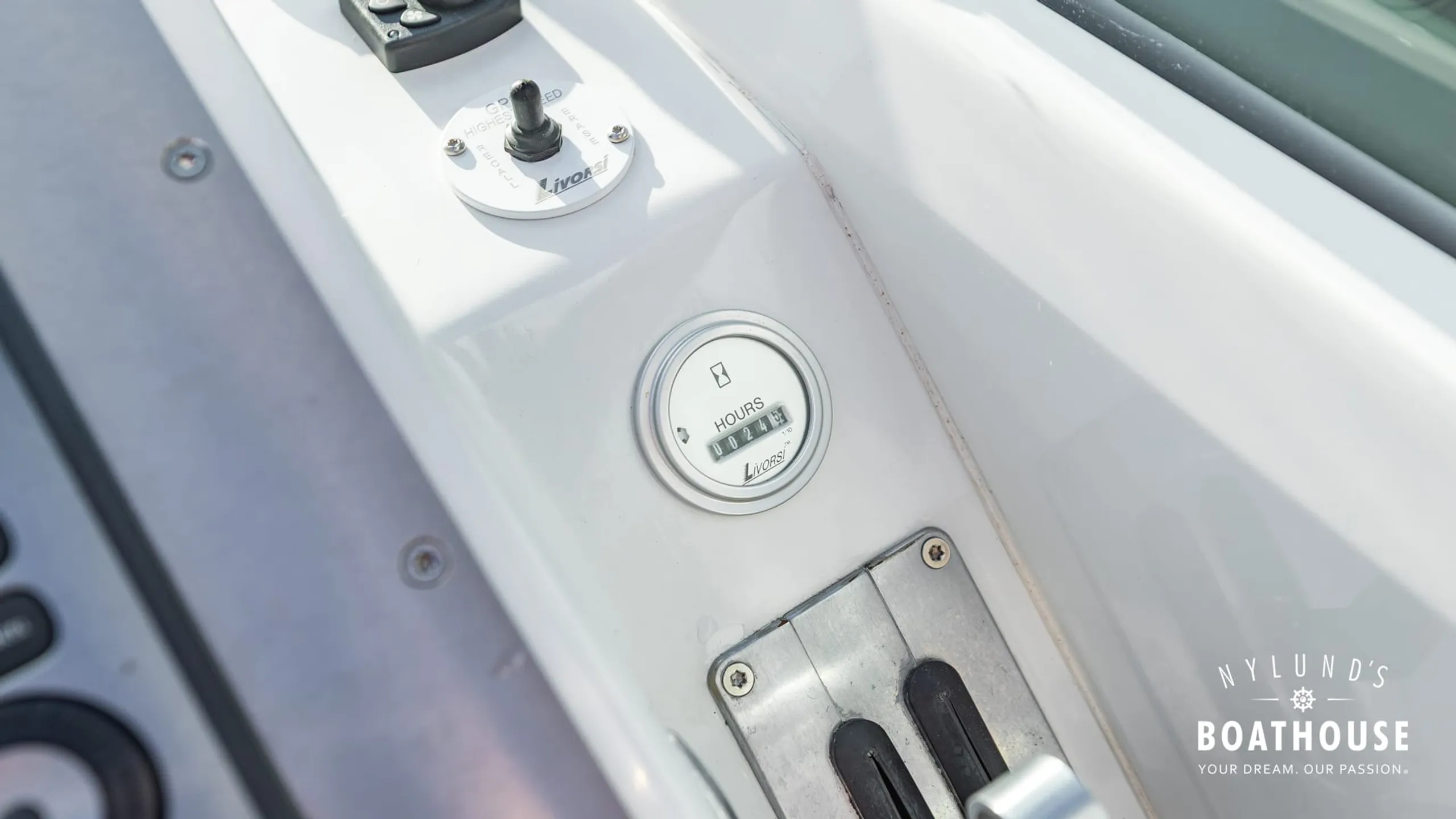 Hydrolift C-31 R Carbon - Image 53