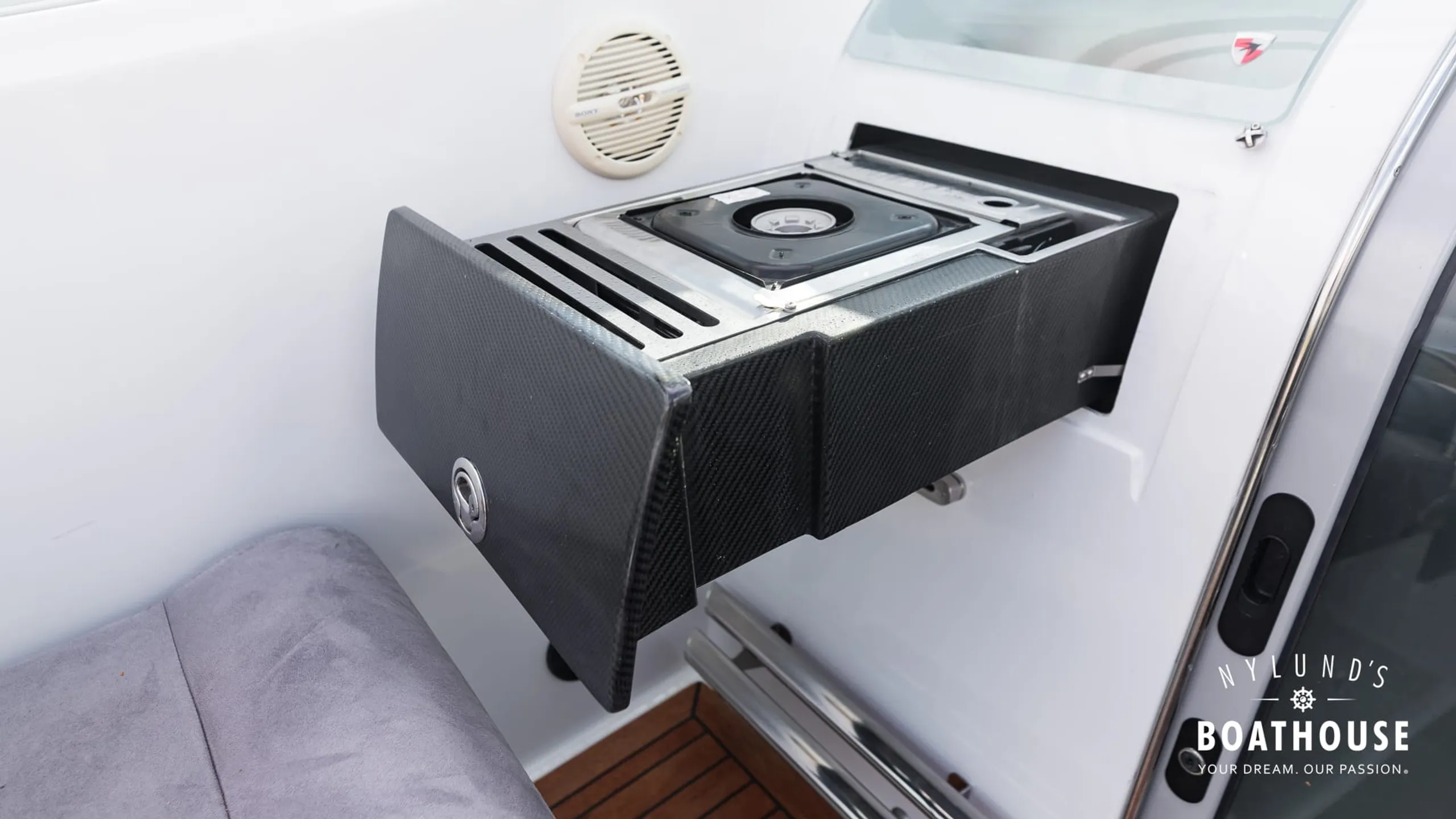 Hydrolift C-31 R Carbon - Image 103
