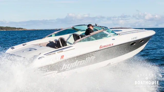 Hydrolift  C-31 R Carbon