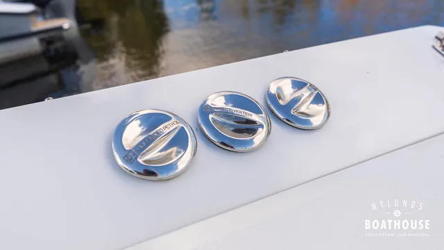 Hydrolift  C-31 R Carbon