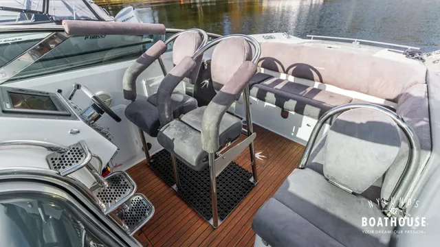 Hydrolift  C-31 R Carbon