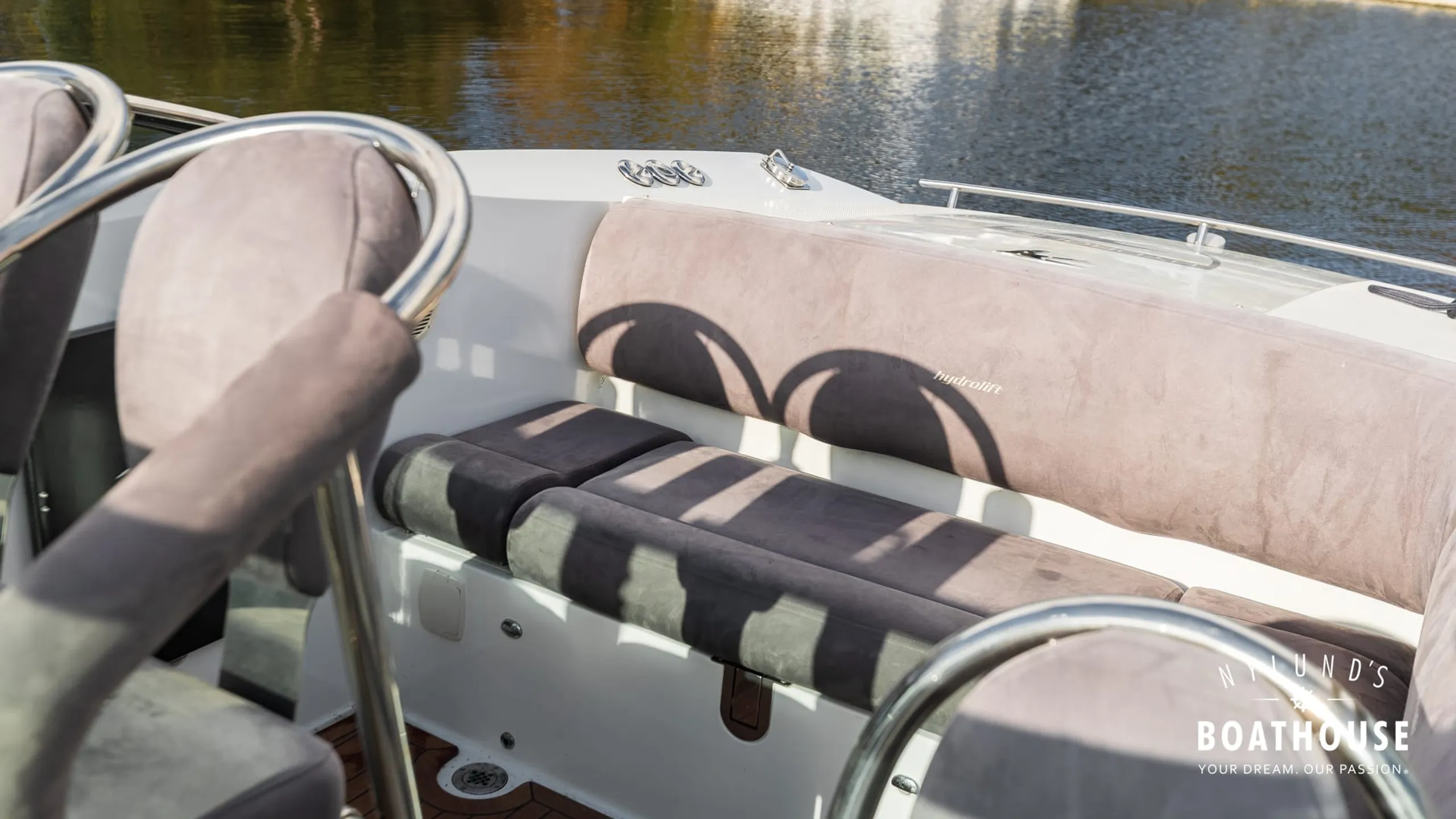 Hydrolift C-31 R Carbon - Image 112
