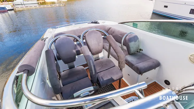 Hydrolift  C-31 R Carbon