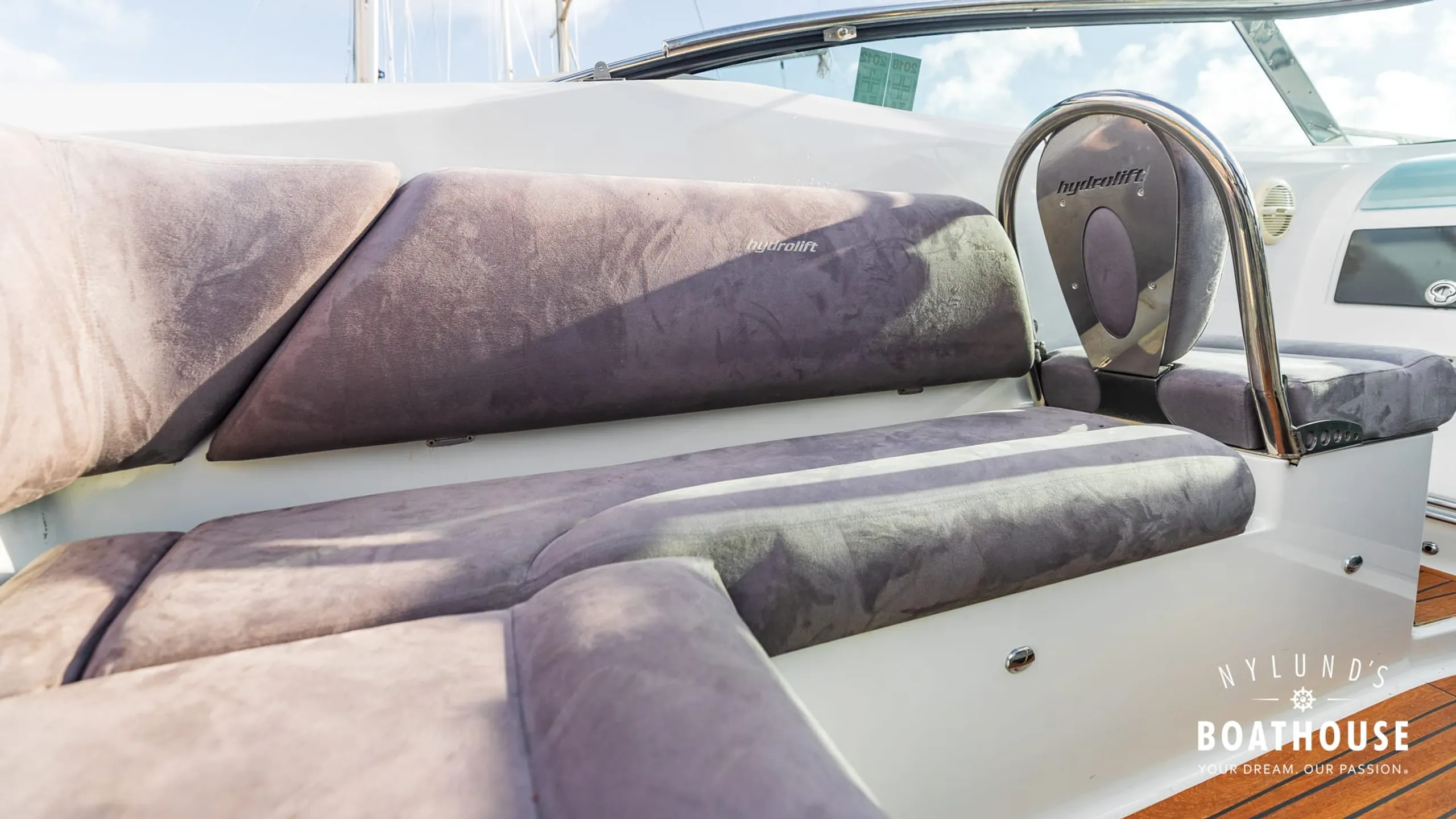 Hydrolift C-31 R Carbon - Image 37