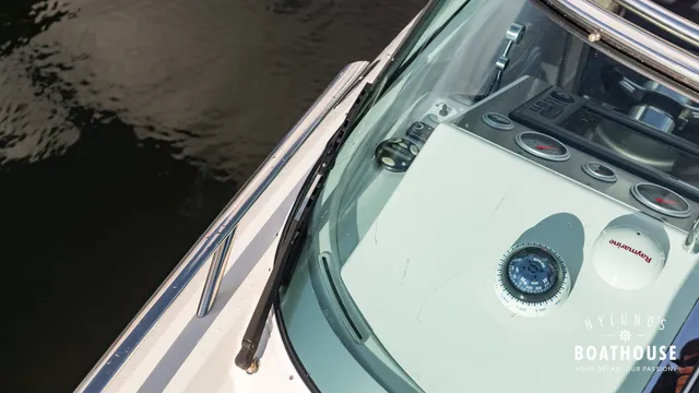 Hydrolift  C-31 R Carbon