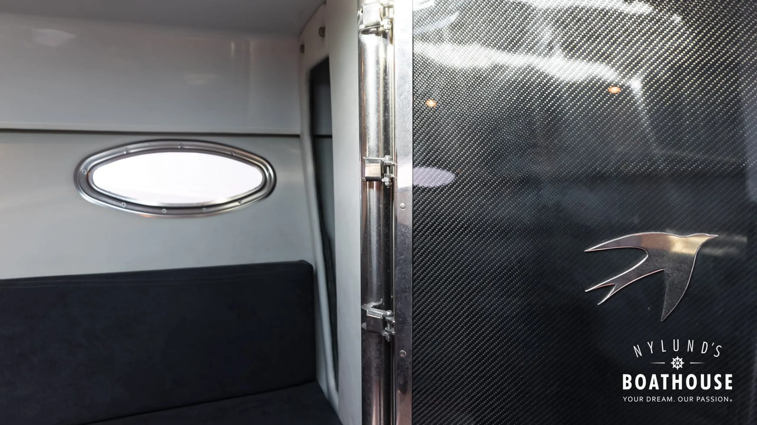 Hydrolift C-31 R Carbon - Image 96