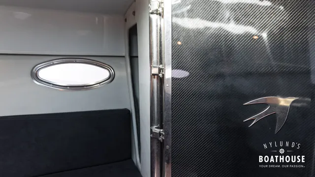 Hydrolift  C-31 R Carbon