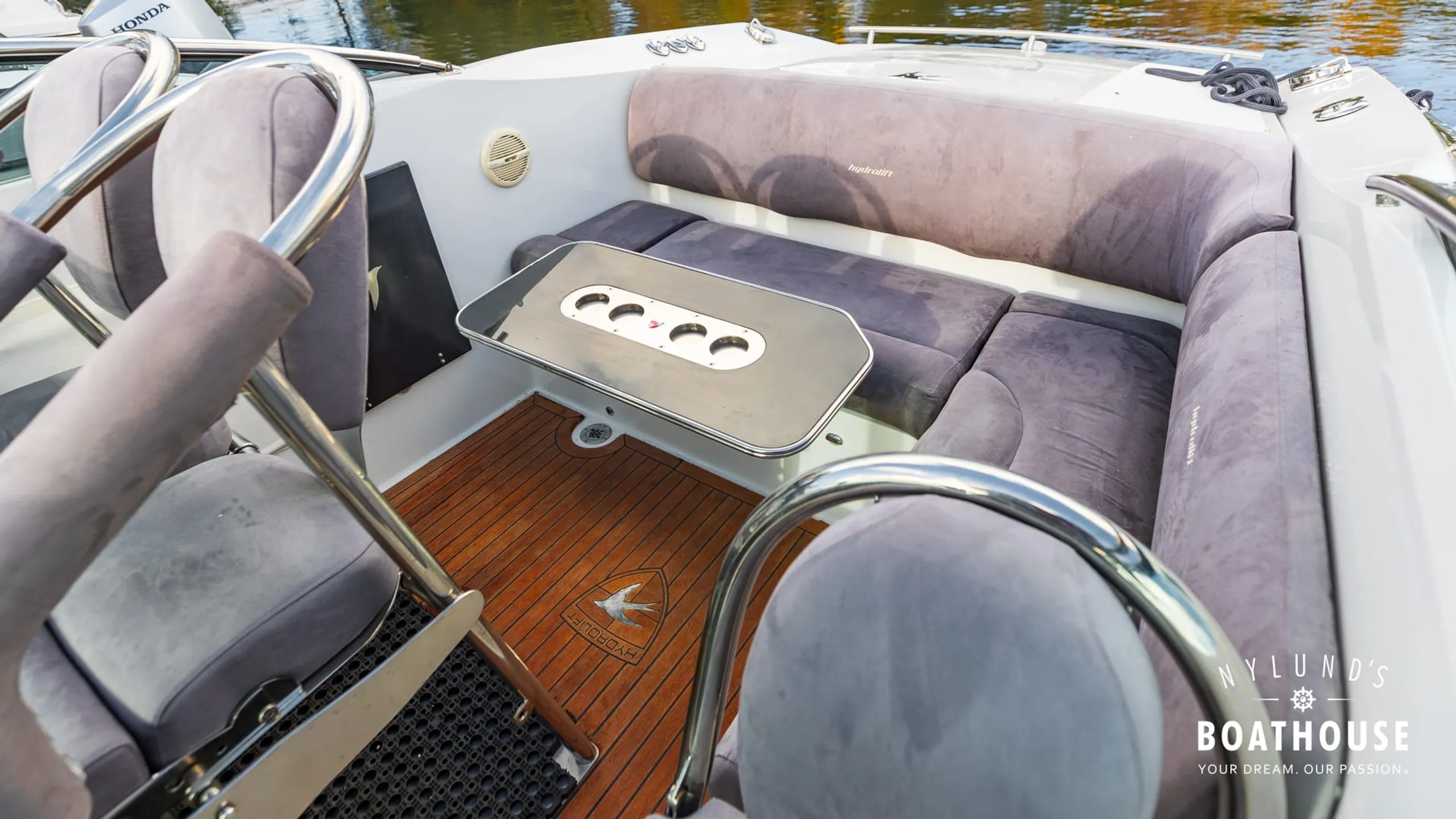 Hydrolift C-31 R Carbon - Image 115