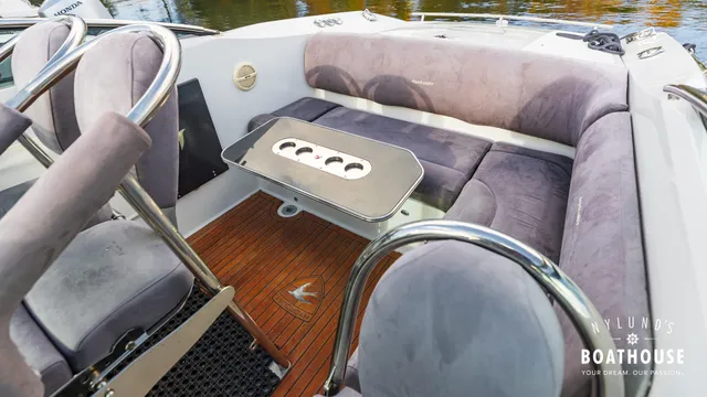 Hydrolift  C-31 R Carbon