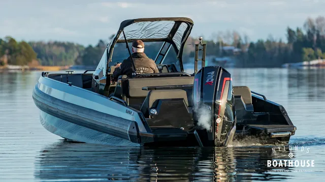 Iron  827 R - Image 9