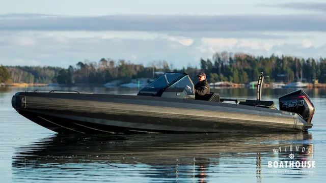 Iron  827 R - Image 22