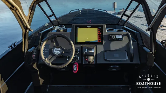 Iron  827 R - Image 42