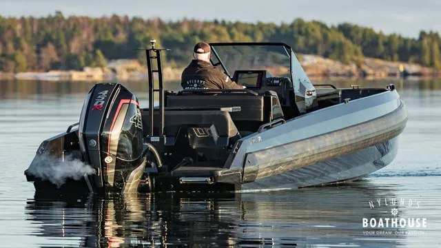 Iron  827 R - Image 27