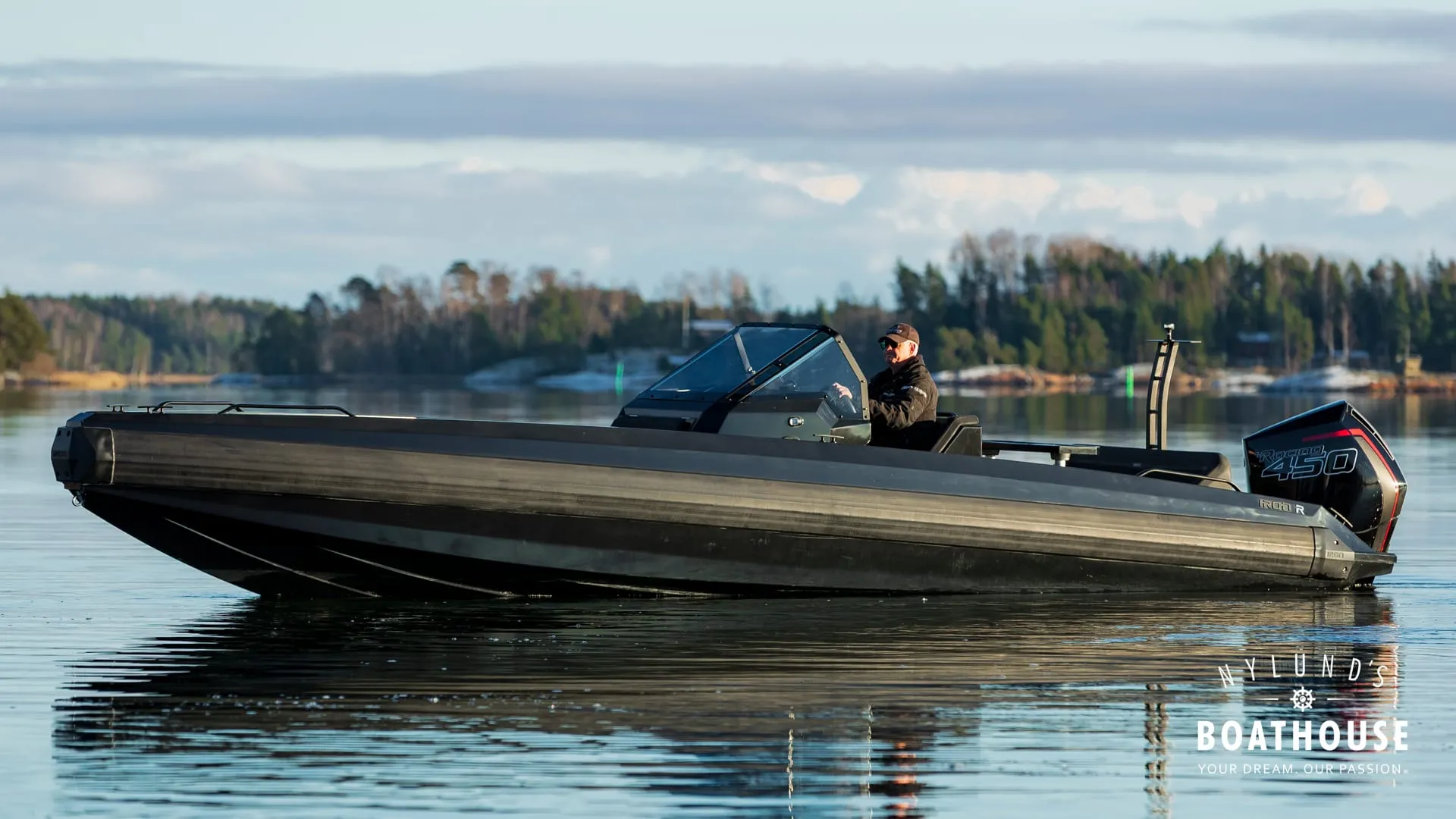 Iron 827 R - Image 68