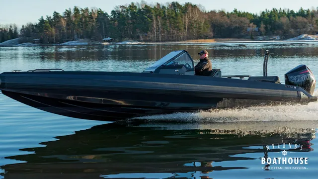 Iron  827 R - Image 5