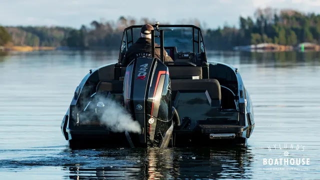 Iron  827 R - Image 18