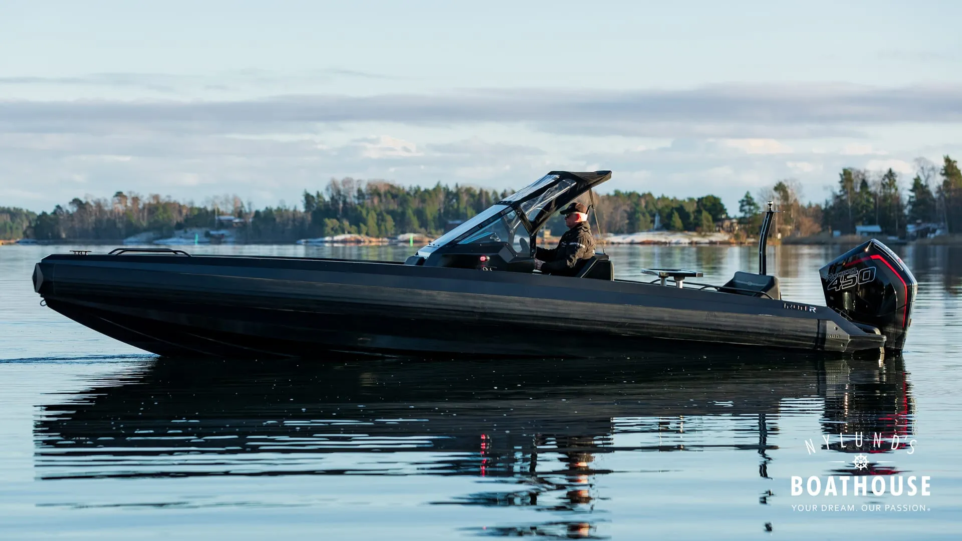 Iron 827 R - Image 53