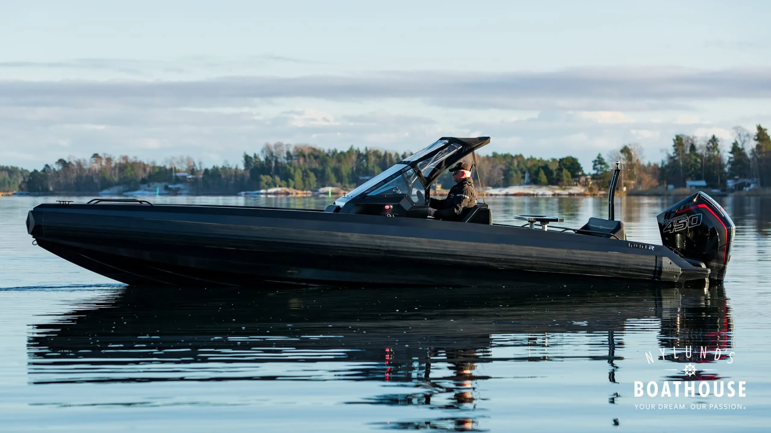 Iron 827 R - Image 53