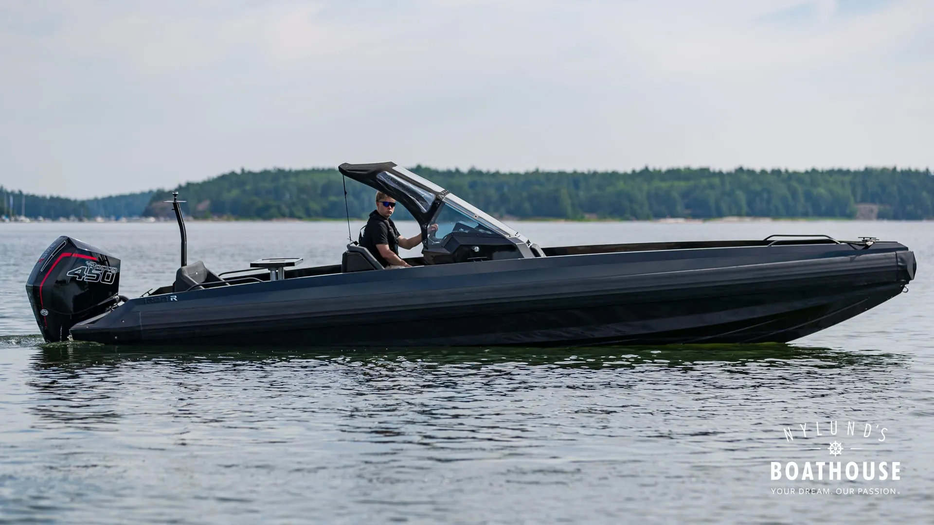 Iron 827 R - Image 18