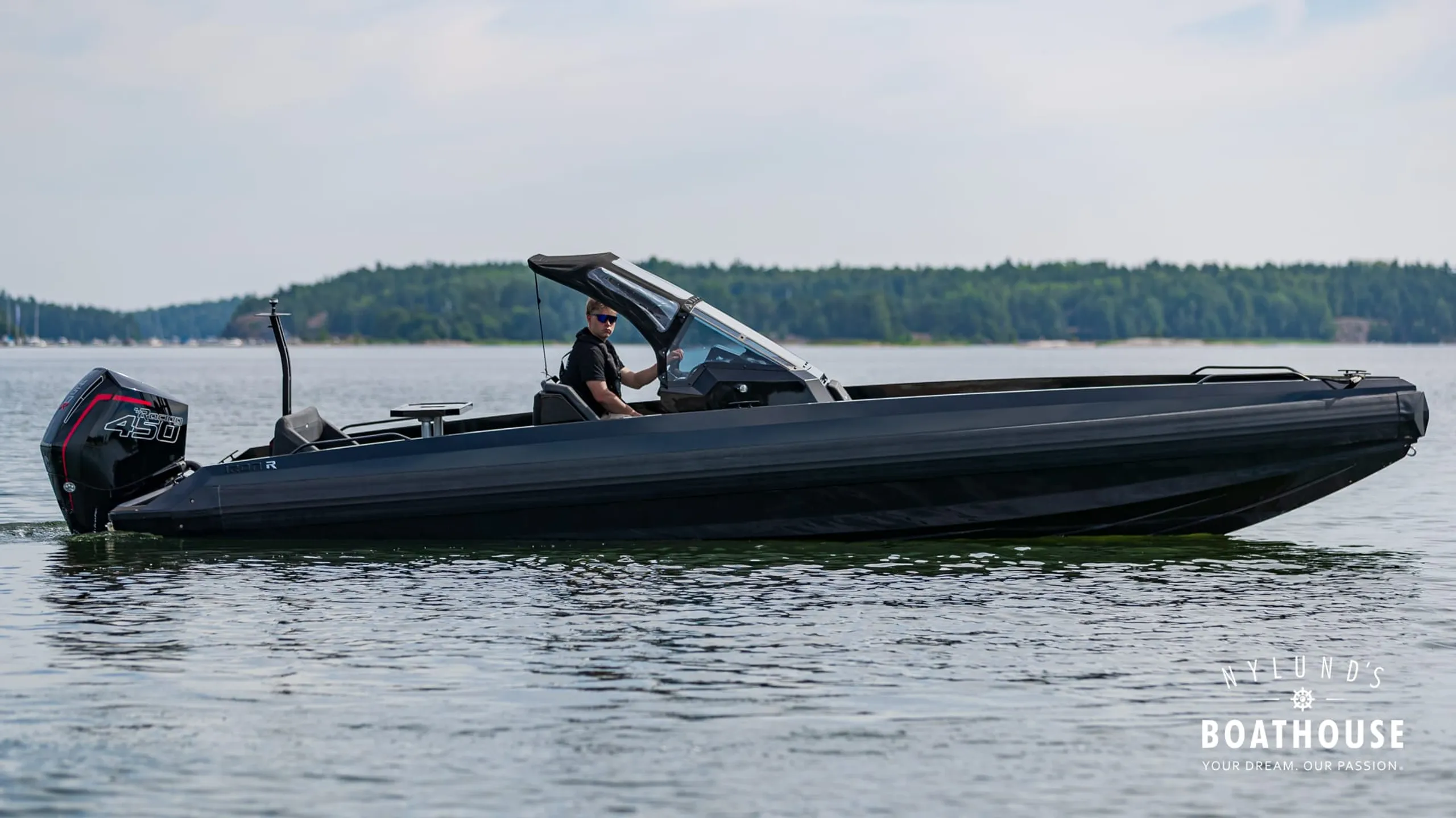 Iron 827 R - Image 18